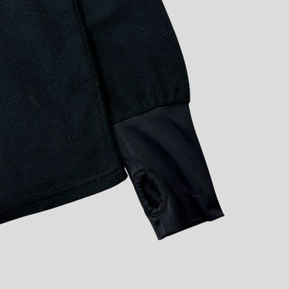 Prada Sport AW00 Snood / Roll Neck Ski Fleece - M