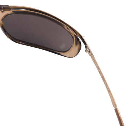 Vintage 2004 Gucci By Tom Ford Sunglasses | O/S, Brown