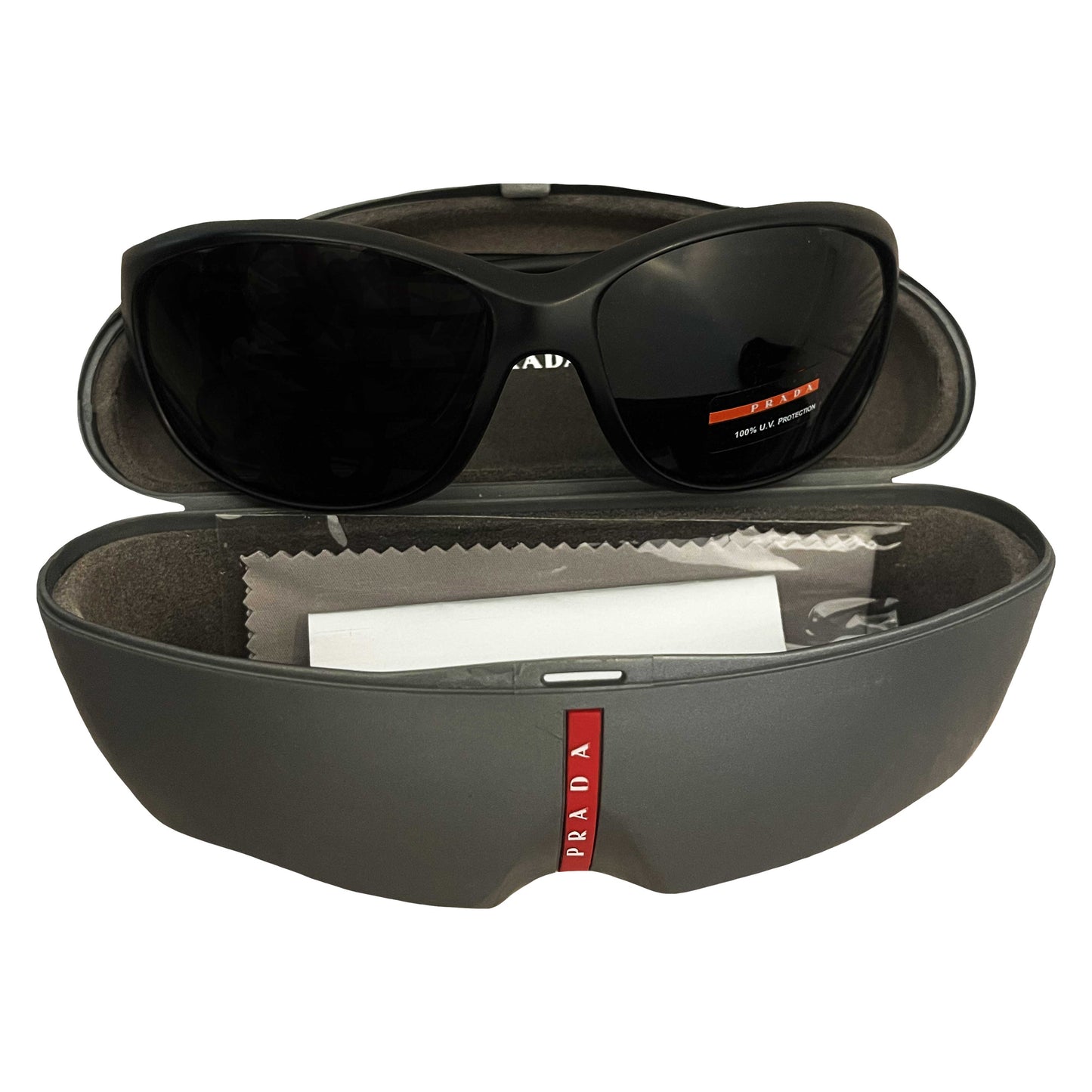 Prada Sport Sunglasses - OS