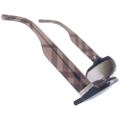 Vintage Burberry Nova Check Sunglasses