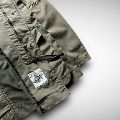CP Company M65 Cotton Parka (SS2011)