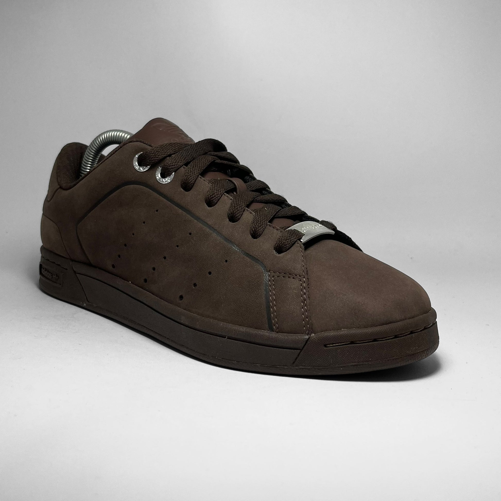 Adidas Stan Smith 'Sample - Attitude' (2000s) Known Source Adidas Stan Smith 'Sample - Attitude' (2000s) Known Source