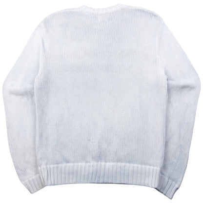 Vintage Polo Ralph Lauren Knit Jumper Size M
