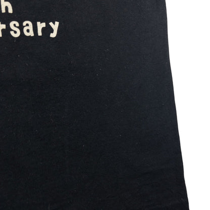 Vintage Yohji Yamamoto 50th Anniversary T Shirt Size M