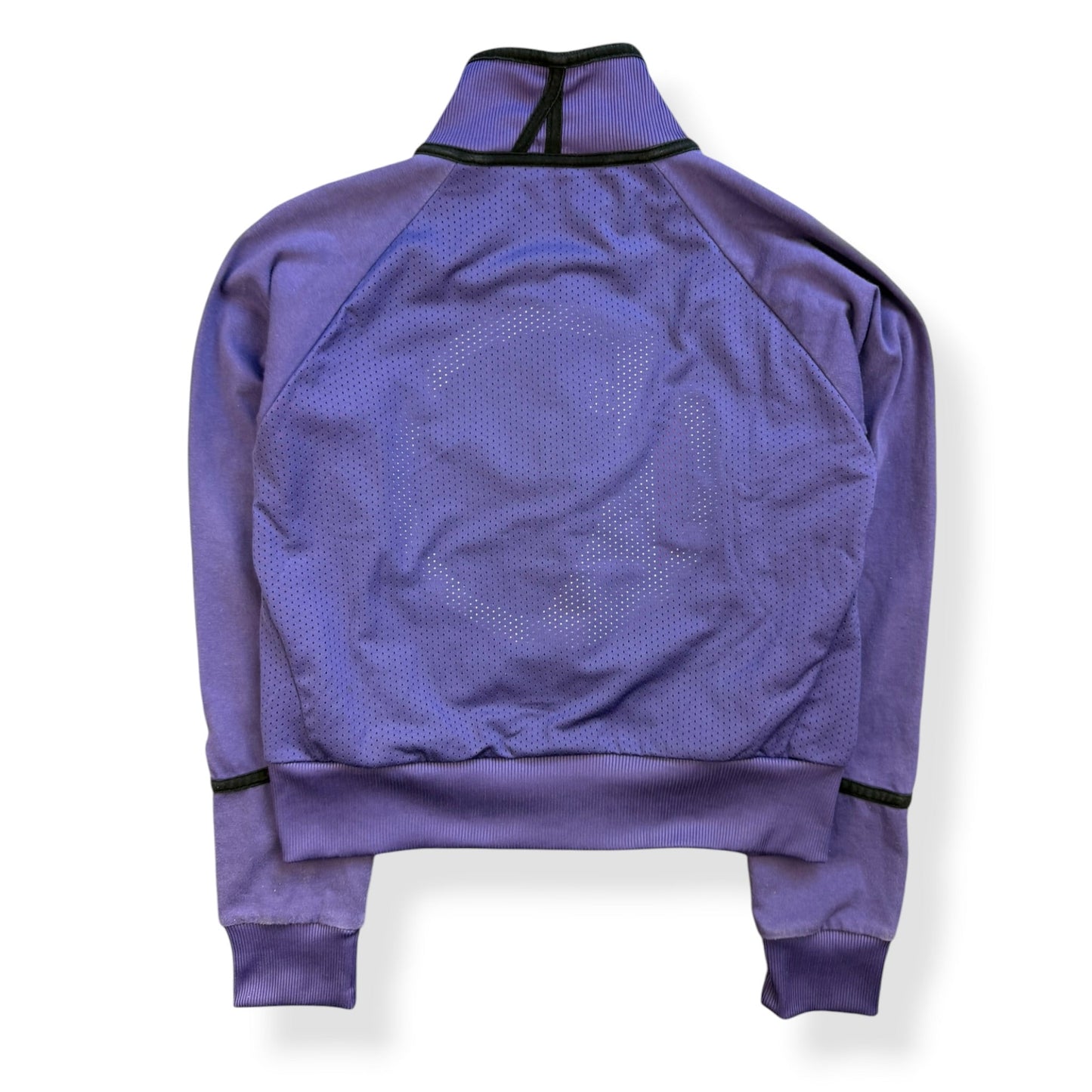 2005 Levi's Engineered Perforated Track Jacket (L) | Default Title, Multicoloured