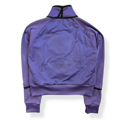 2005 Levi's Engineered Perforated Track Jacket (L) | Default Title, Multicoloured
