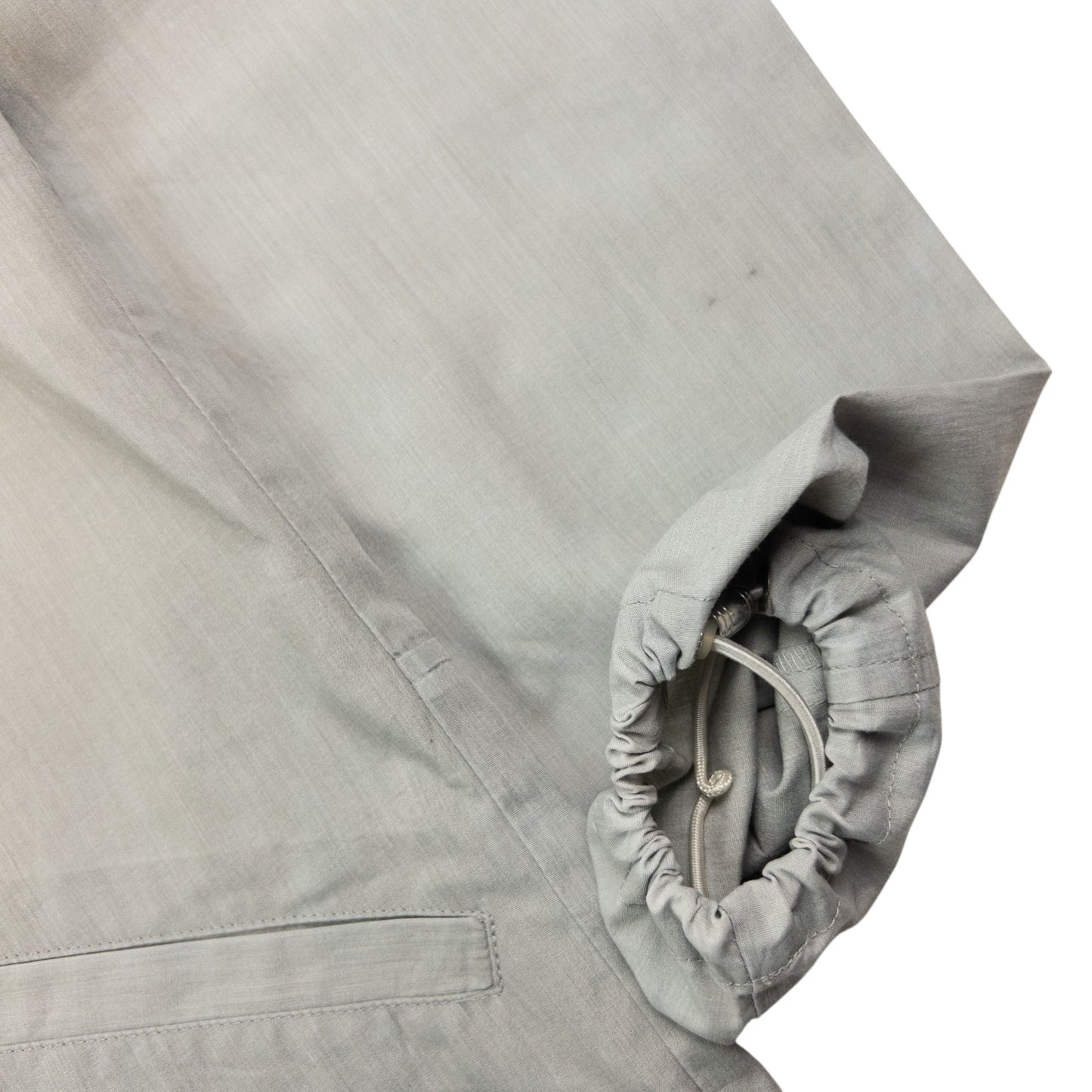 Vintage PPFM Lightweight Zip Up Jacket Size S