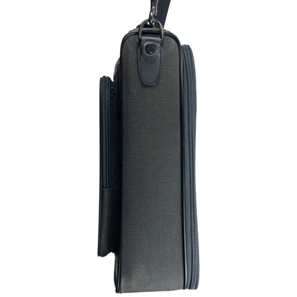 Vintage 90s Issey Miyake Crossbody Briefcase Bag