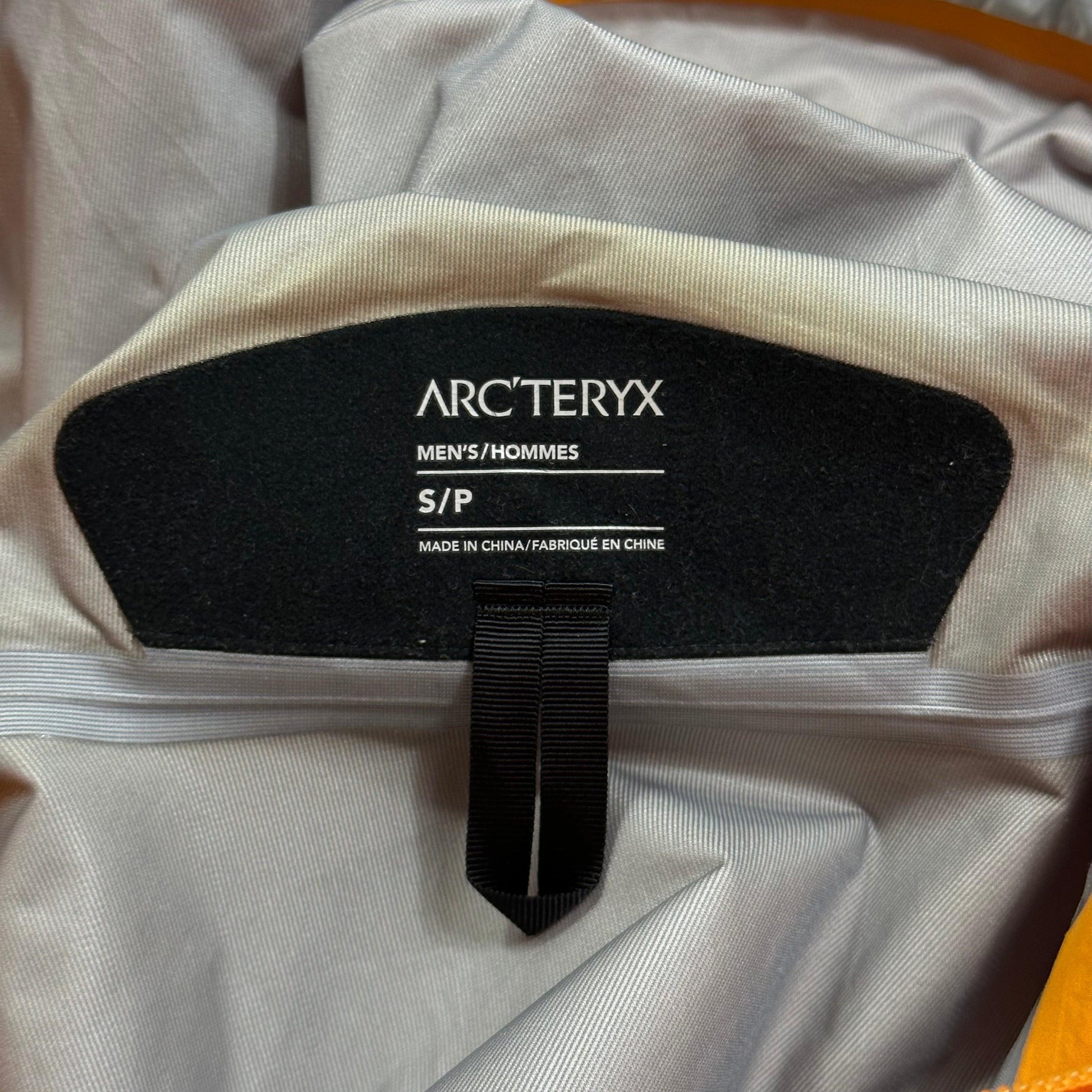 Arc’teryx 2020 Beta LT Goretex Jacket - S/M - Known Source