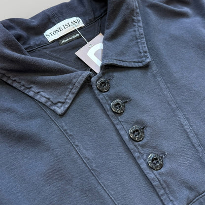 Stone Island 20th Anniversary Cotton Polo Shirt XXL
