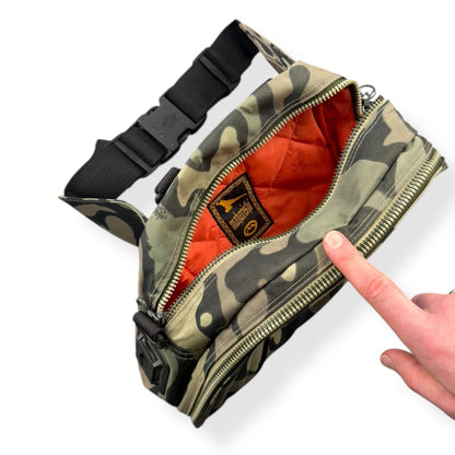 1990's Maharishi Camo Side Bag | Default Title, Camo