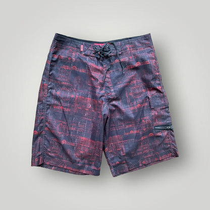 Oakley Software 2000's Board Shorts 34"