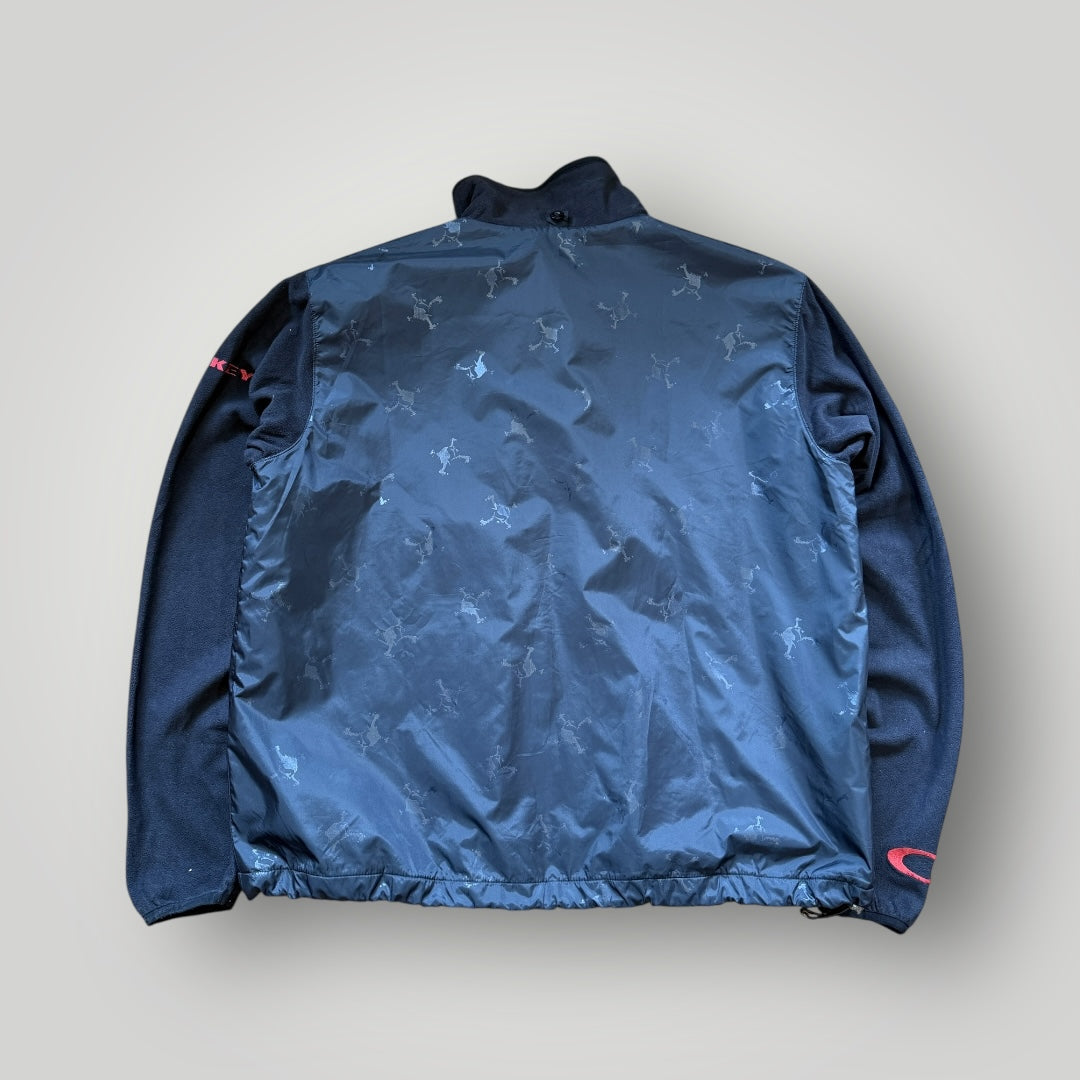 Oakley Software 2000's Inflatable Inner Jacket L