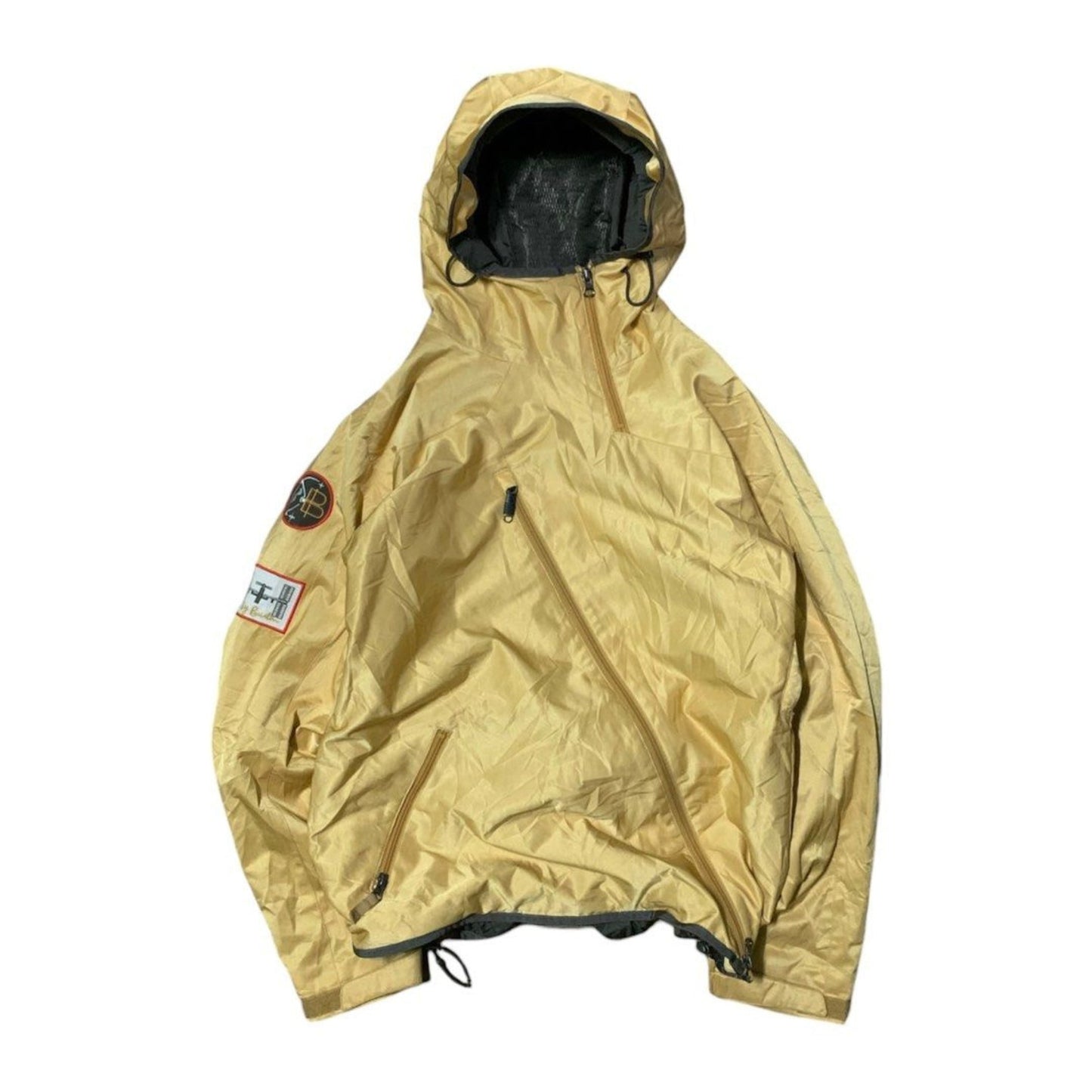 B BY BURTON SPACE JACKET (S)