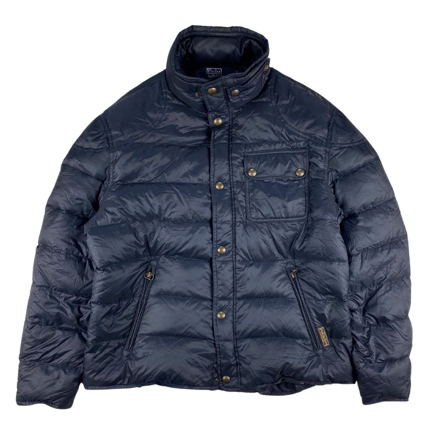 POLO RALPH LAUREN DOWN JACKET