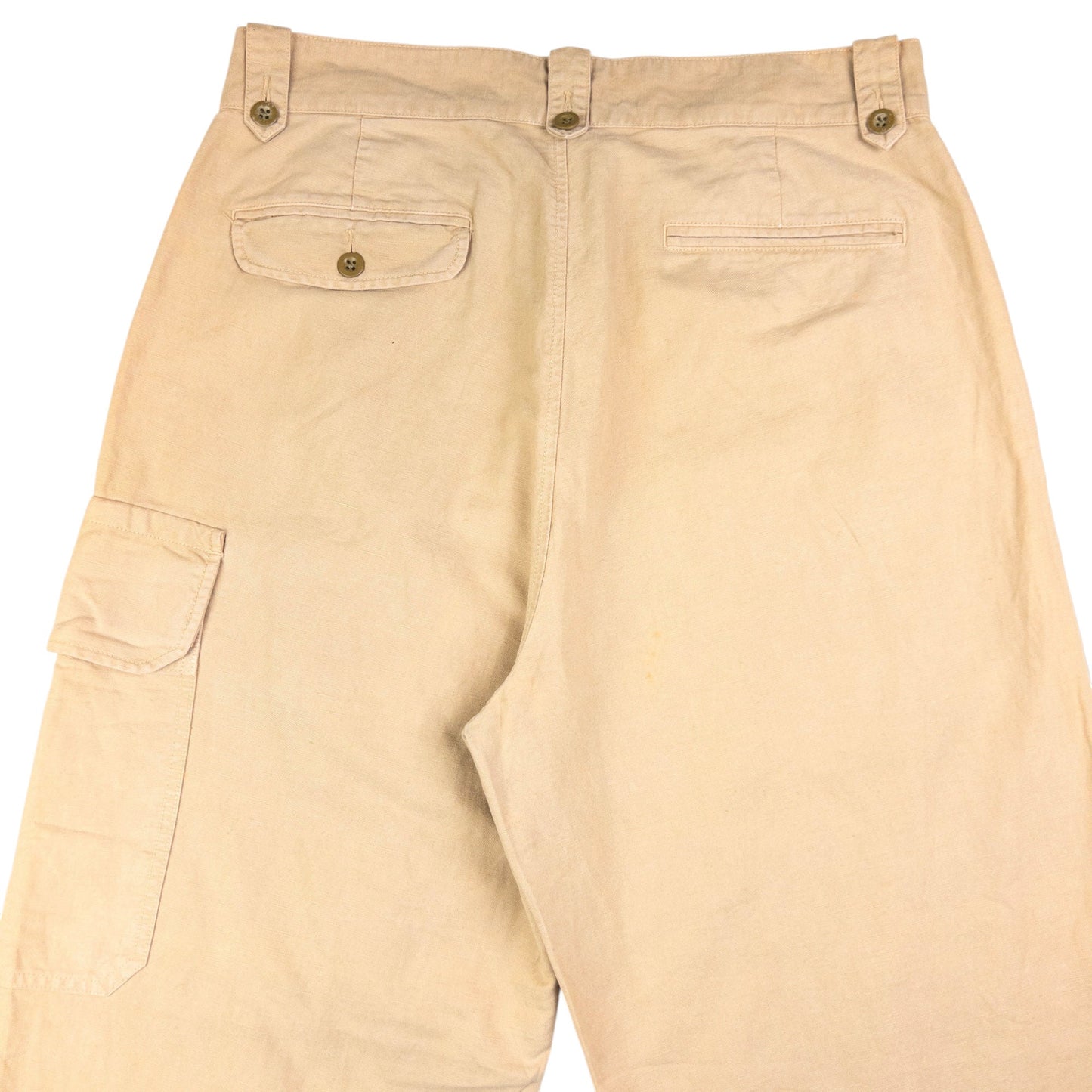 Vintage Polo Ralph Lauren Trousers Size W35