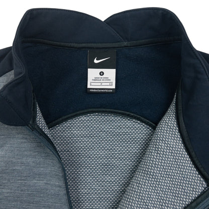 Vintage Nike Gyakusou Undercover Lab Asymetrical Zip Up Gilet Size S