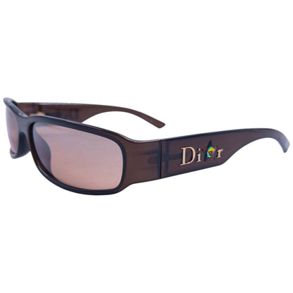 Vintage Dior Star Gem Sunglasses