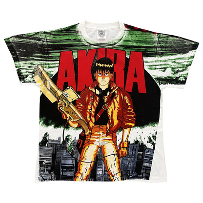 Akira T-Shirt - L