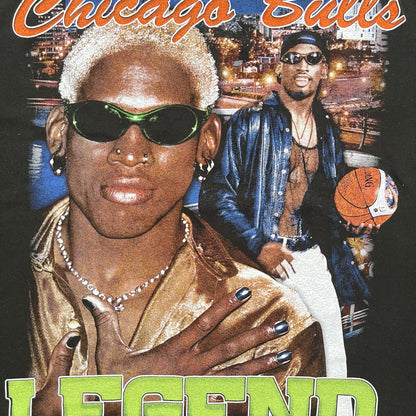 Dennis Rodman 'Legend' T-Shirt - XL