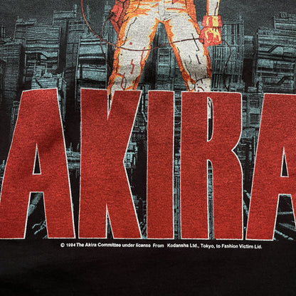 Akira T-Shirt - XL