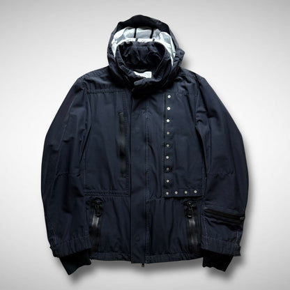 Marithé + François Girbaud Tactical Softshell (2000s)