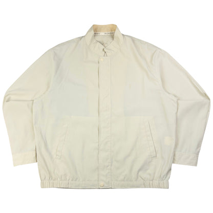 Vintage YSL Yves Saint Laurent Harrington Jacket Size M