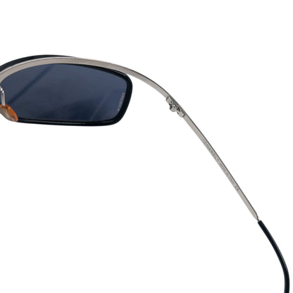 Vintage 2000s Chanel Sunglasses | O/S, Multicoloured