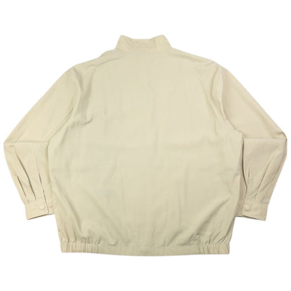 Vintage YSL Yves Saint Laurent Harrington Jacket Size M