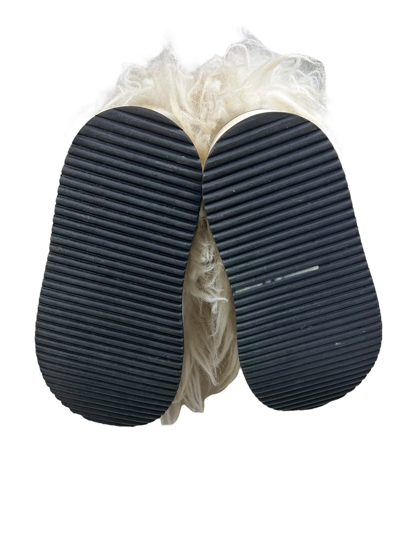 1990s SWEAR yeti boots | CREAM, Cream