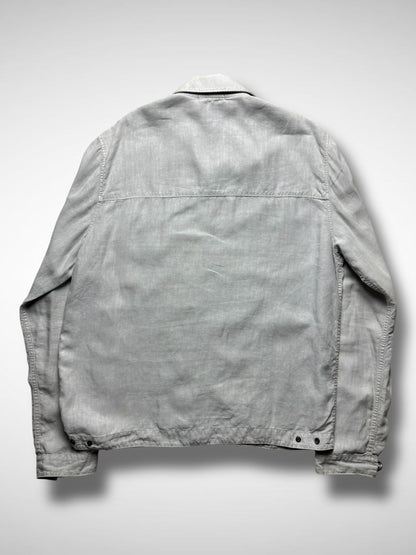 Stone Island Linen Work Jacket (SS2008)