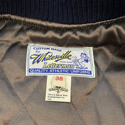 Whitesville Varsity Jacket - M