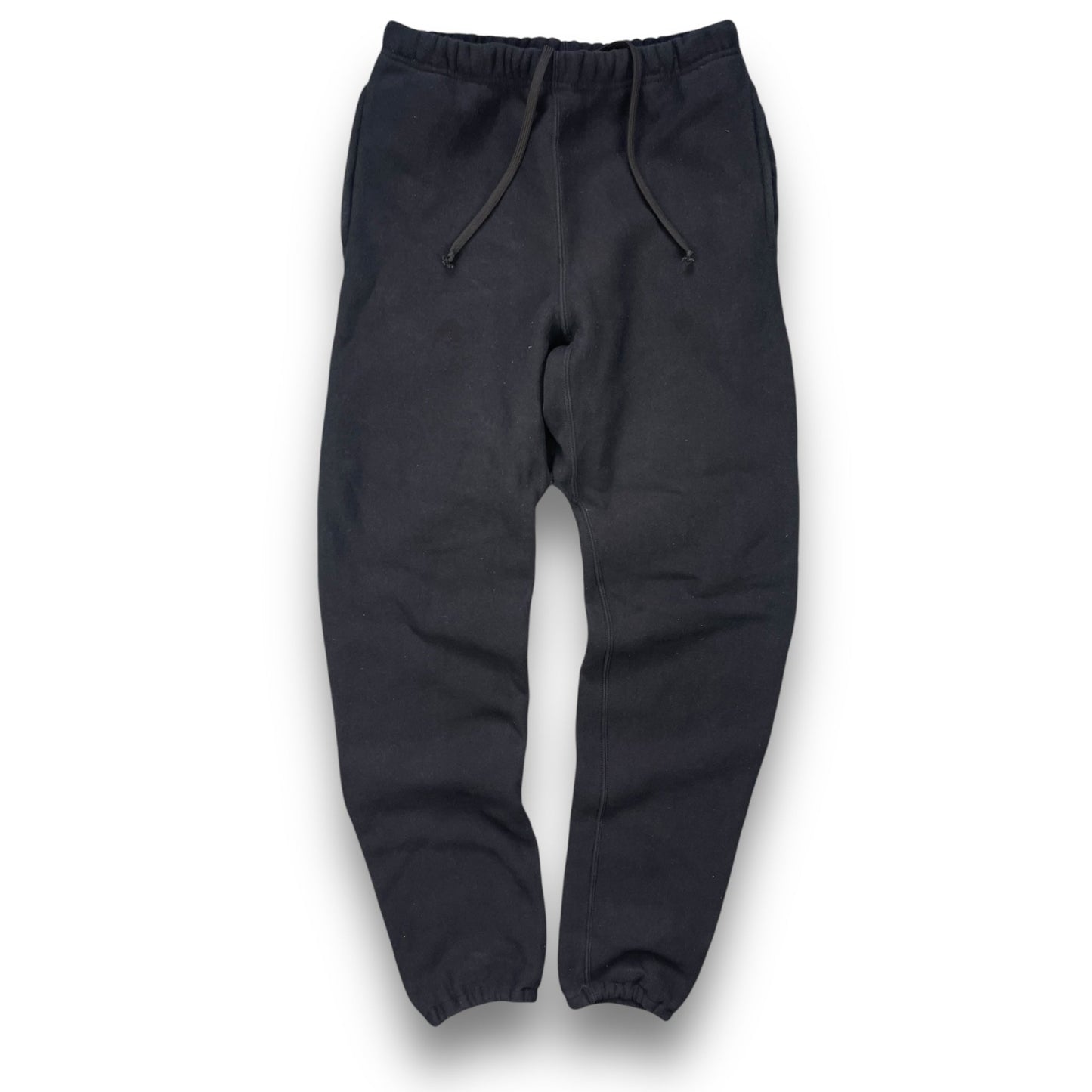 Camber USA 12oz Black Sweatpants (L) | Default Title, Black