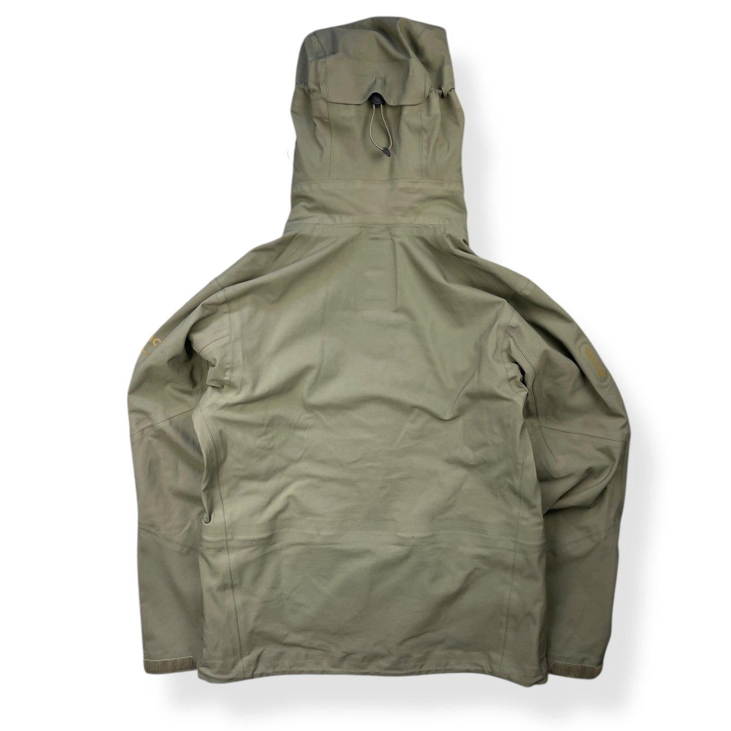 2000's Nike ACG Softshell Recco Jacket (M) | Default Title, Red