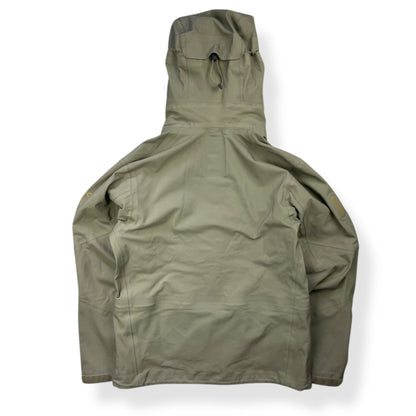2000's Nike ACG Softshell Recco Jacket (M) | Default Title, Red