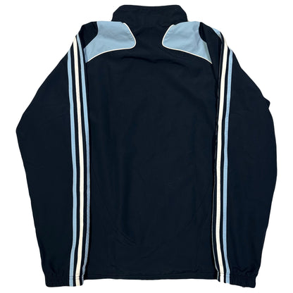 Adidas Argentina 2008/09 Tracksuit In Navy ( M )