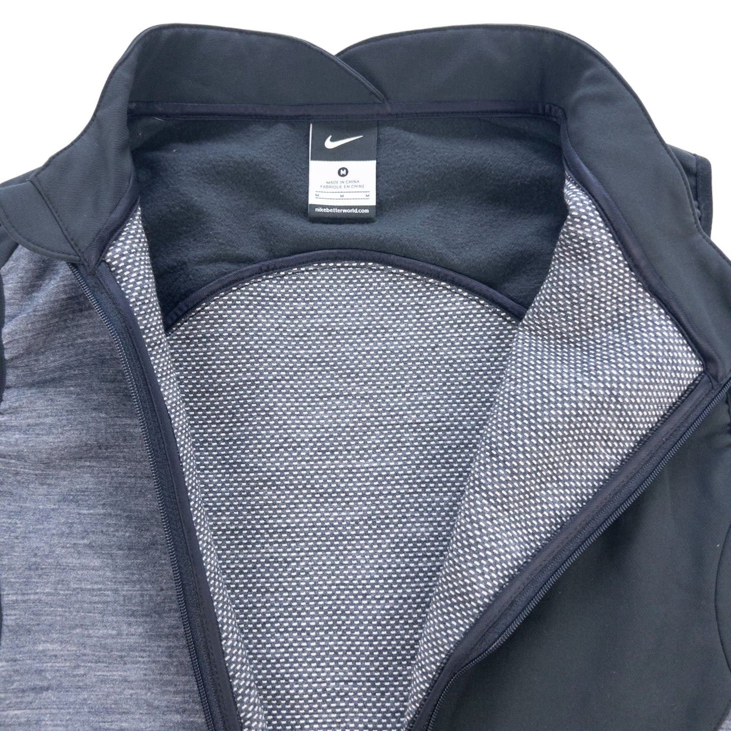 Vintage Nike X Undercover Gyakusou Assymentrical Vest Gilet Size S