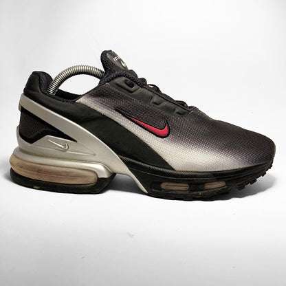 Nike Air Max Majikan ‘Sample’ (2002) - Known Source