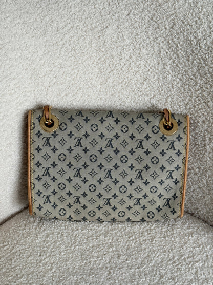 Vintage 2000 Louis Vuitton Min Lin Camille 2way Handbag | O/S, Multicoloured