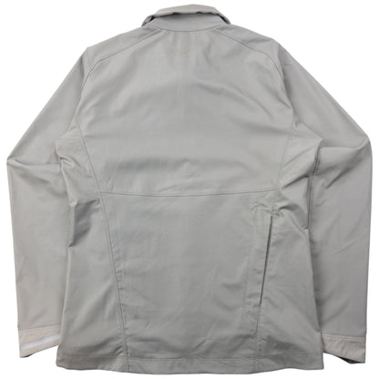 Vintage Arcteryx A2B Commuter Hardshell Jacket Size M