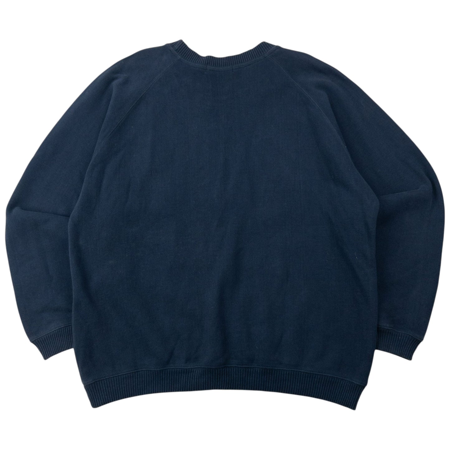 Vintage 2000s YSL Yves Saint Laurent Embroidered Sweatshirt Size M | Medium, Multicoloured