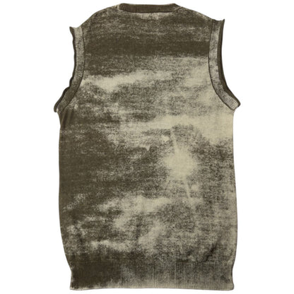 Vintage Hysteric Glamour Knit Vest Size M