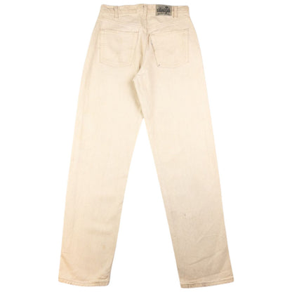 Vintage Levi's Silver Tab Elements Denim Jeans Size W30