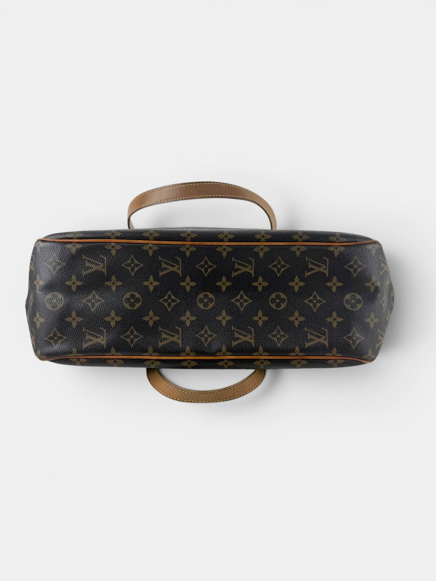 2006 Louis Vuitton Batignolles Horizontal Tote Bag | O/S, Multicoloured