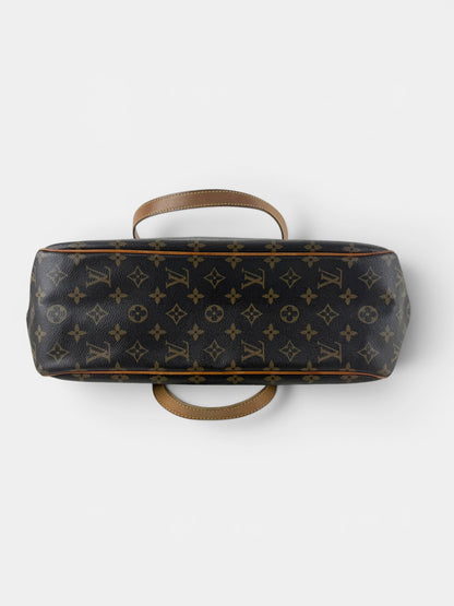 2006 Louis Vuitton Batignolles Horizontal Tote Bag | O/S, Multicoloured