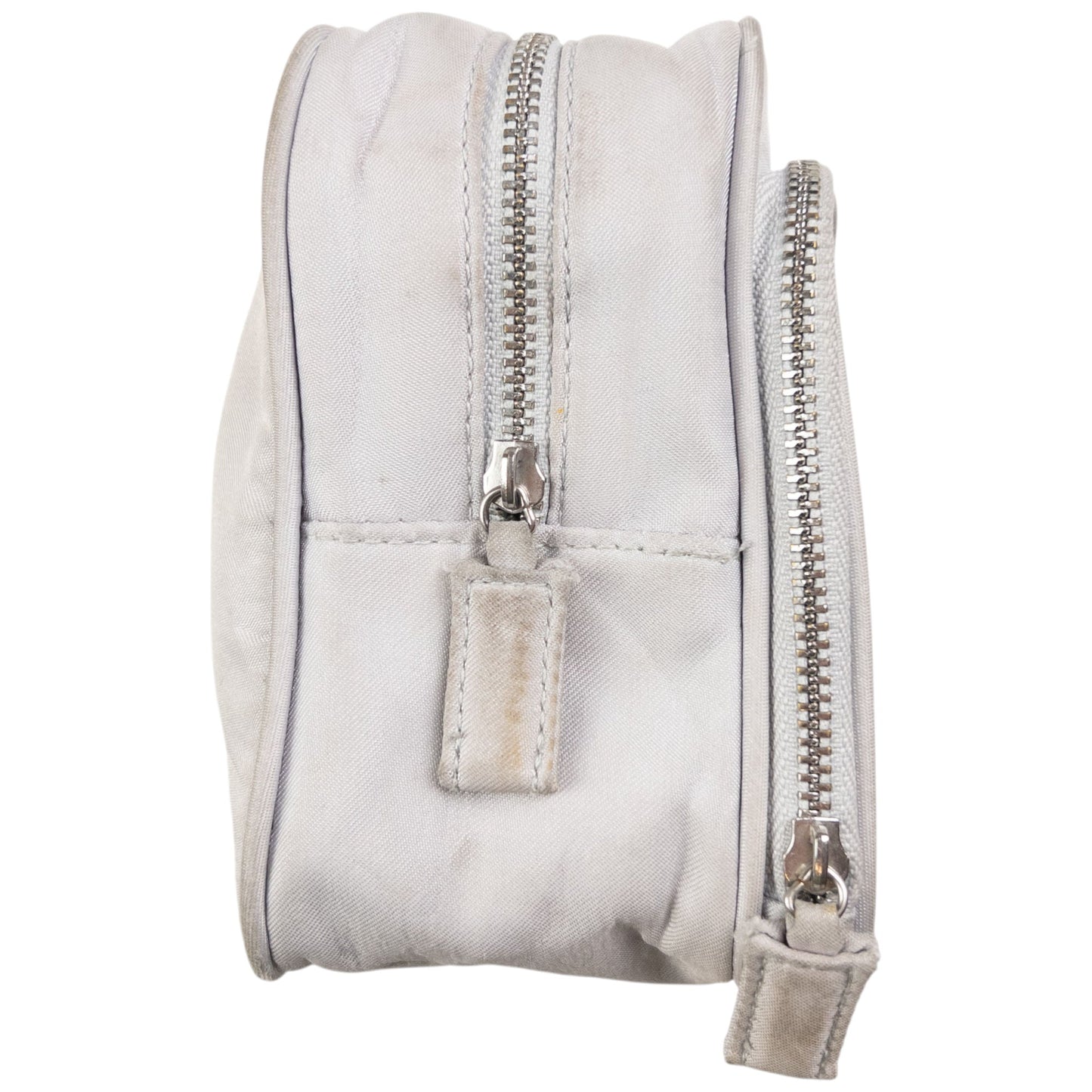 Vintage Prada Sport Luna Rossa Wash Bag