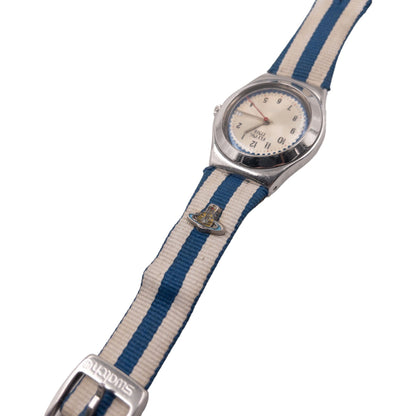 Vintage Vivienne Westwood Swatch Watch