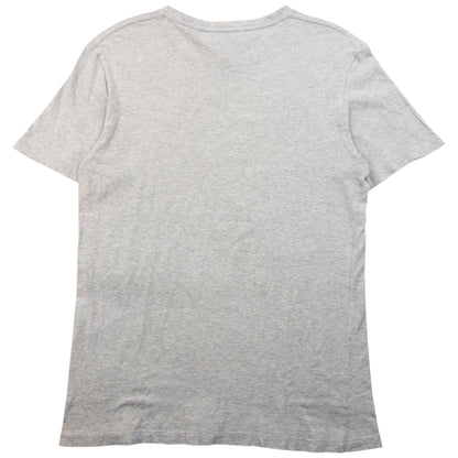 Vintage 2000s YSL Yves Saint Laurent By Tom Ford T Shirt Womens Size S | Small, Grey