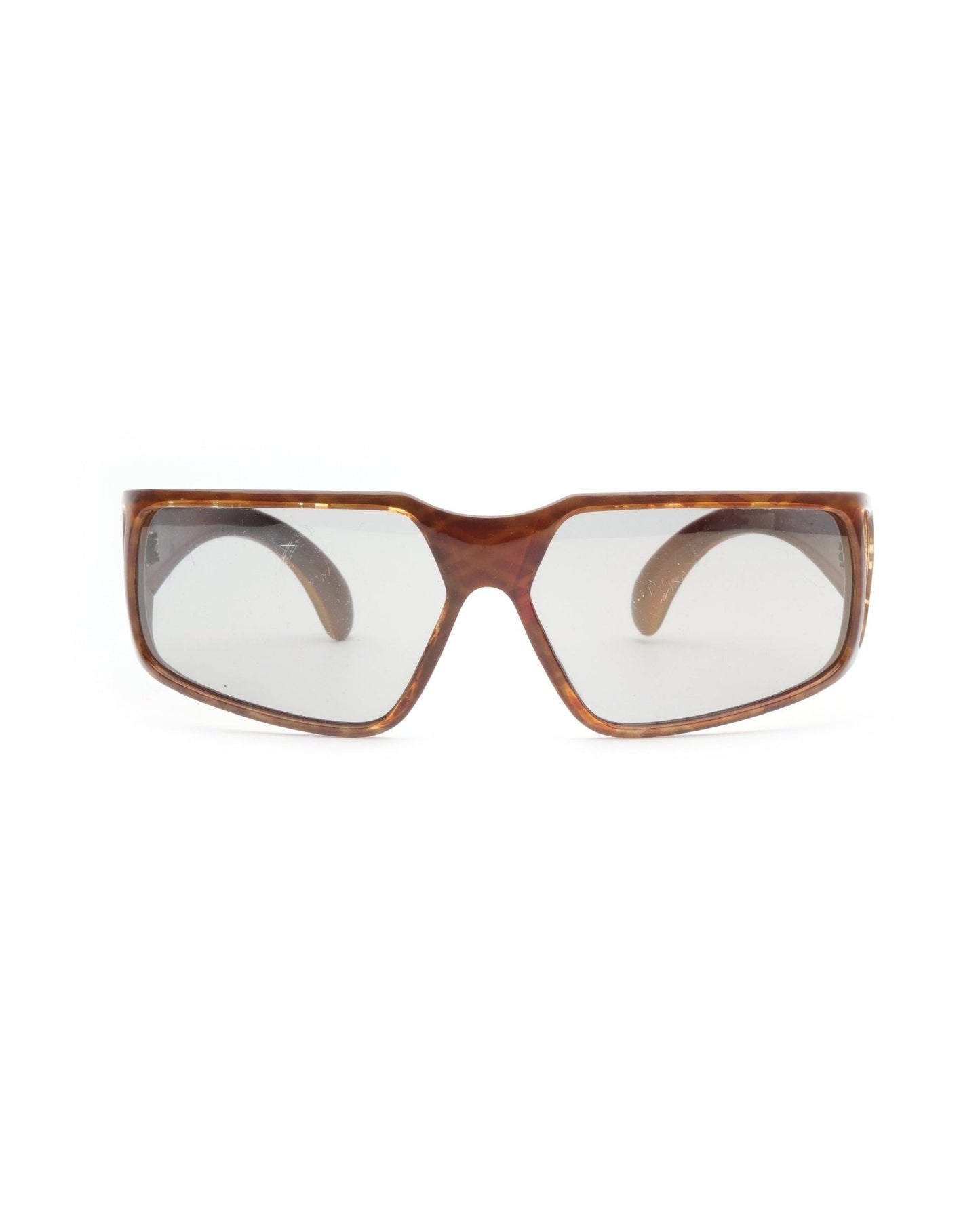 1980s Charles Jourdan Sunglasses - Sunglasses - image - 1