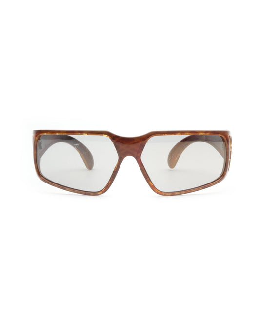 1980s Charles Jourdan Sunglasses - Sunglasses - image - 1